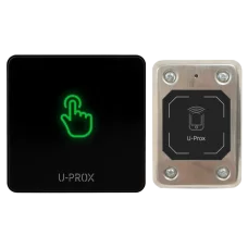U-PROX CLC G80 + SL steel