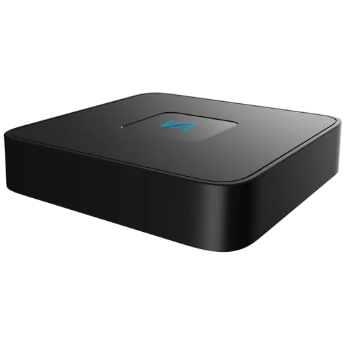 VIA SECURITY VS-N1104 PoE