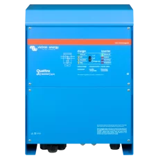 VictronEnergy Quattro 48/10000/140-100/100 однофазный чистая синусоида