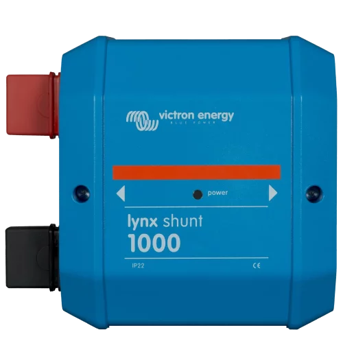 Victron Energy Lynx Shunt VE.Can (M8)