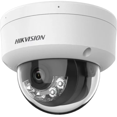 DS-2CD1123G2-LIUF 2МП (2.8мм) с микрофоном