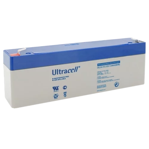 Ultracell UL2.4-12 AGM 12V 2,1Ah