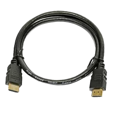 HDMI