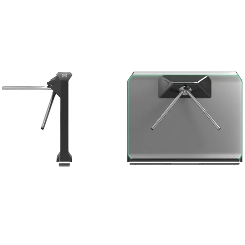 FlowMotion mTripod short