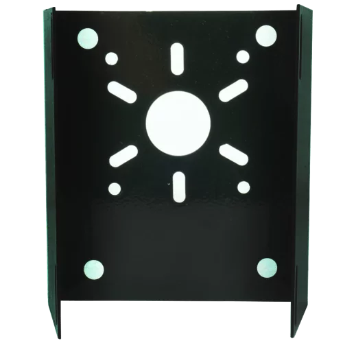 DS-1275ZJ-S-SUS black