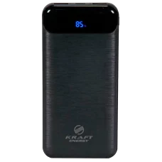 Kraft KPB-2020FC (20000 mAh) Black
