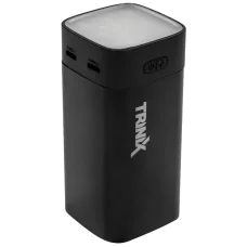 Trinix TPB-6520PDL (20000 mAh) Black