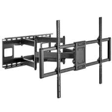 Gembird WM-120ST-01 60-120" 120 кг