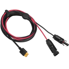 EcoFlow MC4-XT60i cable-2.5m