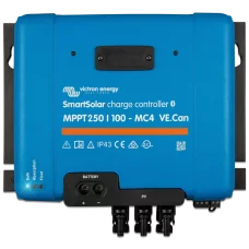 Victron Energy SmartSolar MPPT 250/100-MC4 VE.Can