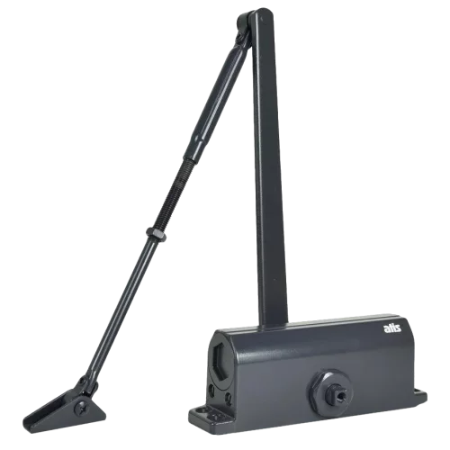 ATIS DC-604 Graphite