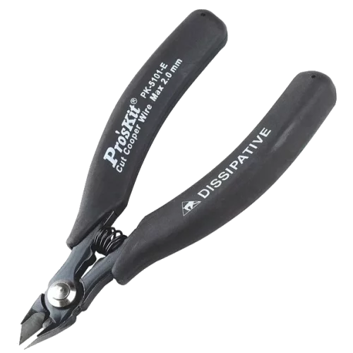 Pro'sKit 1PK-5101-E 120мм