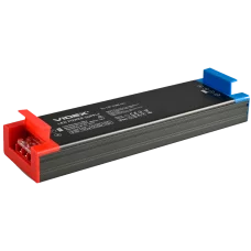 VIDEX (VL-LST-P200-12V) DC12V 16.6A 200W IP20