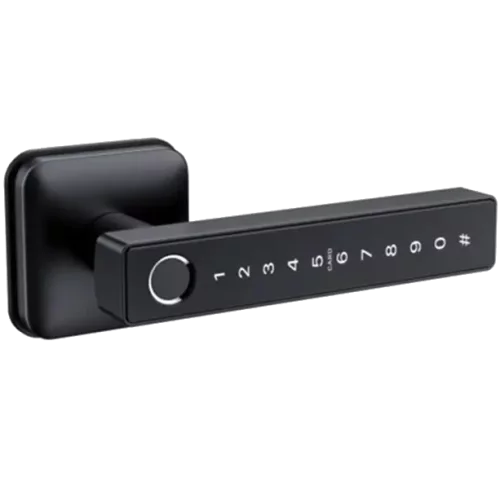 SEVEN LOCK SL-7738BF