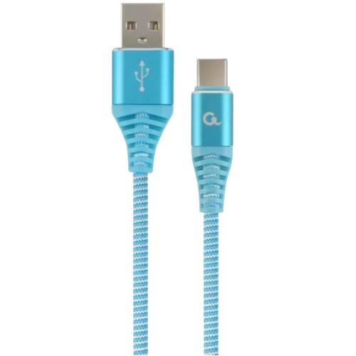 Cablexpert CC-USB2B-AMCM-1M-VW USB 2.1 2А