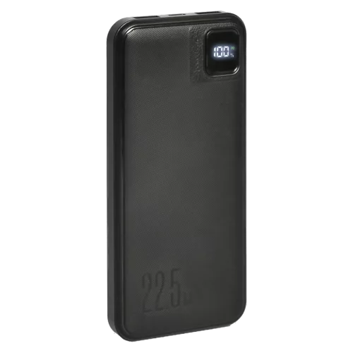 TITANUM TPB-WQ55 22.5W QC+PD 10000mAh
