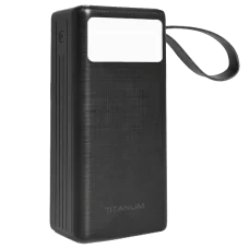 TITANUM TPB-SP04P PD65W 40000mAh