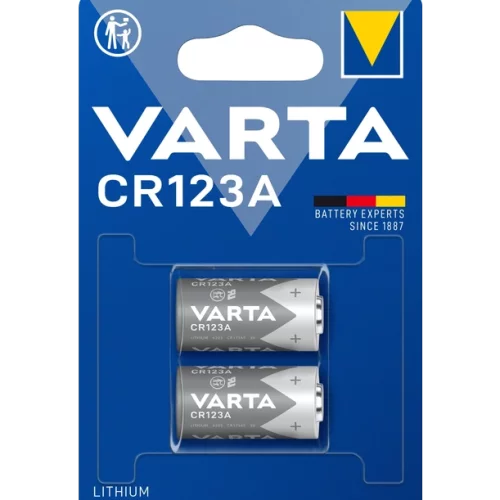 VARTA BLI 2 LITHIUM