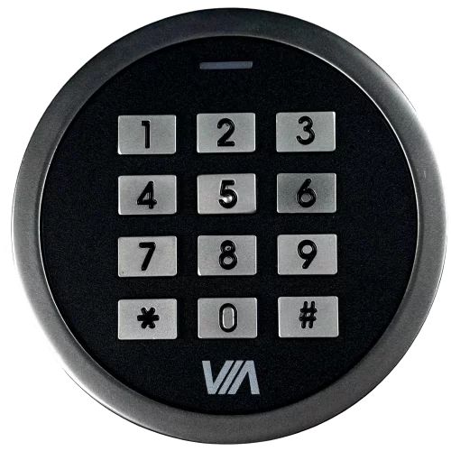 Via Security VSA-21KM/E автономный со считывателем