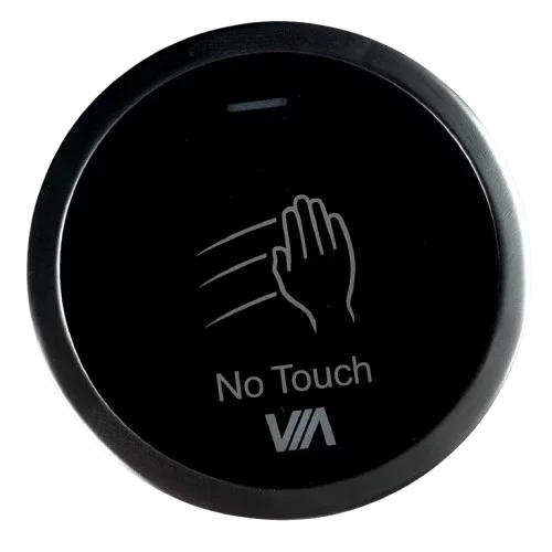 Via Security VB-2NM (металл)