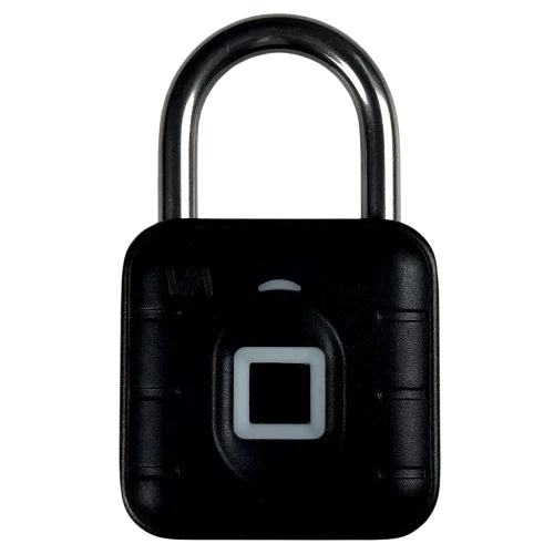 Via Security VL-1F/TB со считывателем отпечатка пальца