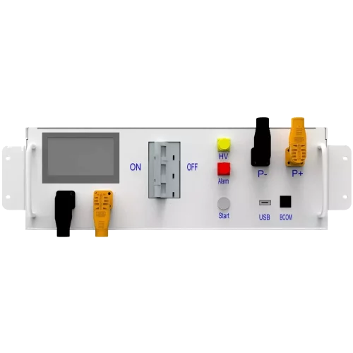 Deye HVB750V/100A-EU 120-750V 100A
