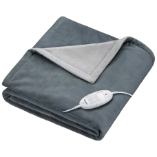 Beurer HD 75 Dark Grey 180х130см 100Вт