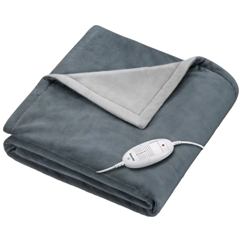 Beurer HD 75 Dark Grey 180х130см 100Вт