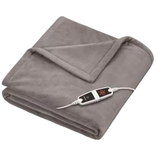 Beurer HD 150 XXL Cosy Taupe 200х150см 150Вт