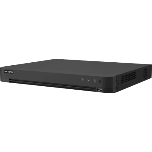 iDS-7216HUHI-M2/X 16-канальный 5МП 1U AcuSense DVR
