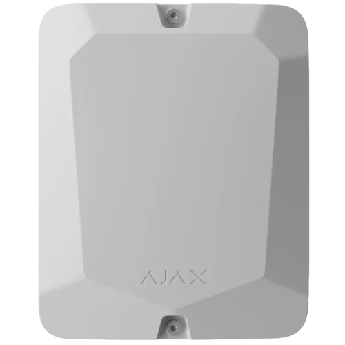 Ajax Case (260×195×93) white