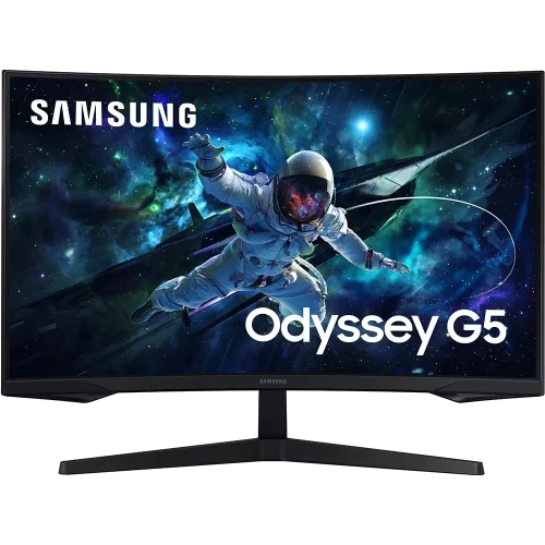 SAMSUNG LS32CG550EIXCI 32" дюйма 2560х1440
