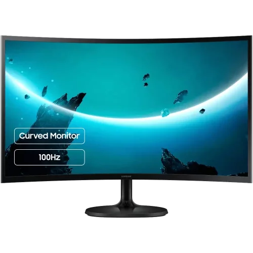 SAMSUNG LS24D360GAIXCI 24" дюйма 1920x1080