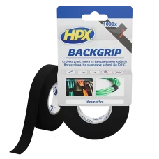 HPX BACKGRIP BG1605 16х1,25мм 5м