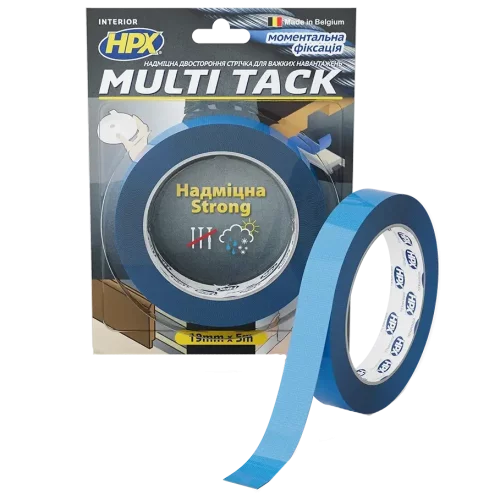 HPX MTT1905 MULTI TACK 19мм х 5м