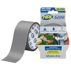 HPX CB5005 6200 48мм х 5м