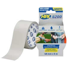 HPX CW5005 6200 48мм х 5м