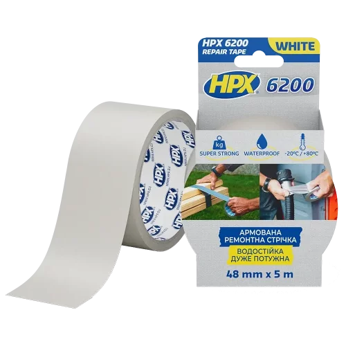 HPX CW5005 6200 48мм х 5м