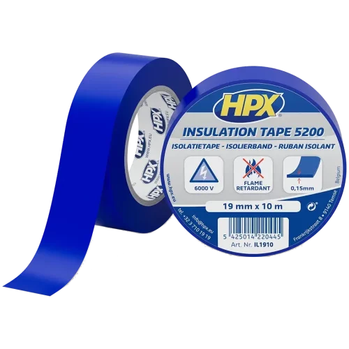 HPX IL1910 HPX5200 19мм х 10м