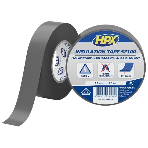 HPX IG1920 HPX52100 19мм х 20м