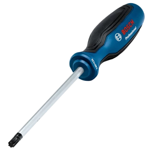 Bosch T40 Professional 125 мм