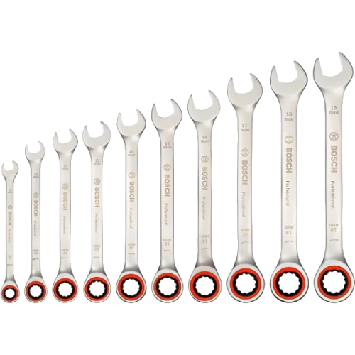 Bosch Professional (1600A02AU0) 10 шт
