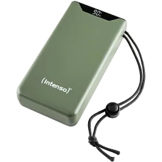 INTENSO F20000 7332057 20 000 мА•ч