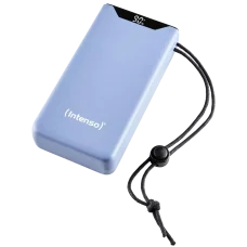 INTENSO F20000 7332055 20 000 мА•ч