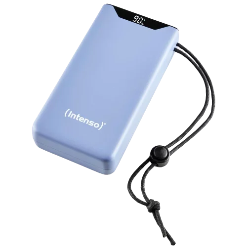 INTENSO F20000 7332055 20 000 мА•ч