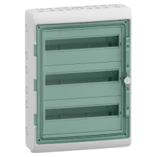 Schneider Electric Mureva 3x18
