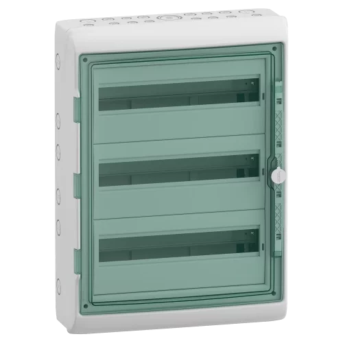 Schneider Electric Mureva 3x18