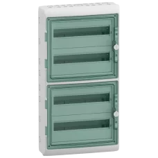 Schneider Electric Mureva 4x18
