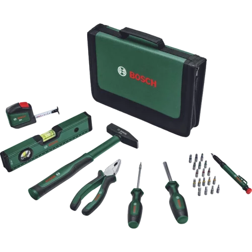 Bosch (1600A0275J) 25 предметов