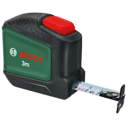 Bosch (1600A027PJ) 3 м